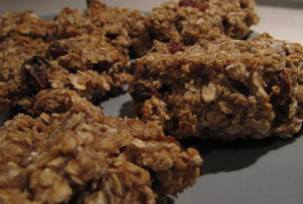 Low Fat Cookie Recipes
 Low Fat Oatmeal Cookies Recipe