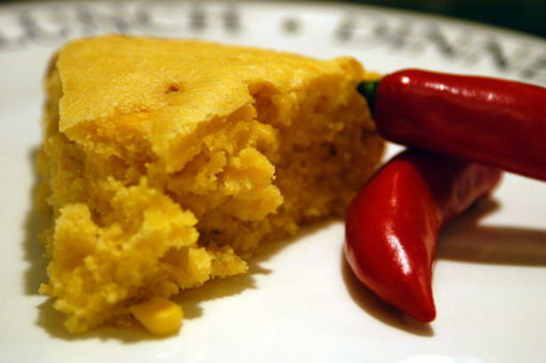 Low Fat Cornbread
 Low Fat Cornbread Recipe Food