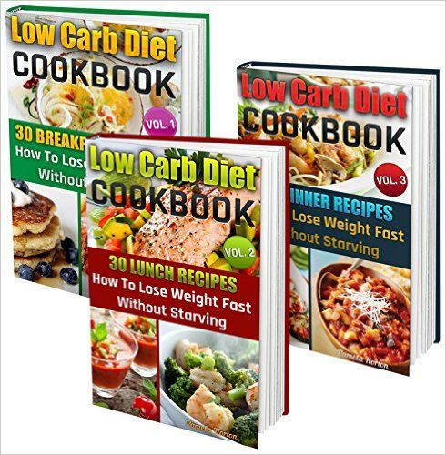 Low Fat Diet Recipes
 236 Best images about Low Carb High Fat Recipes on