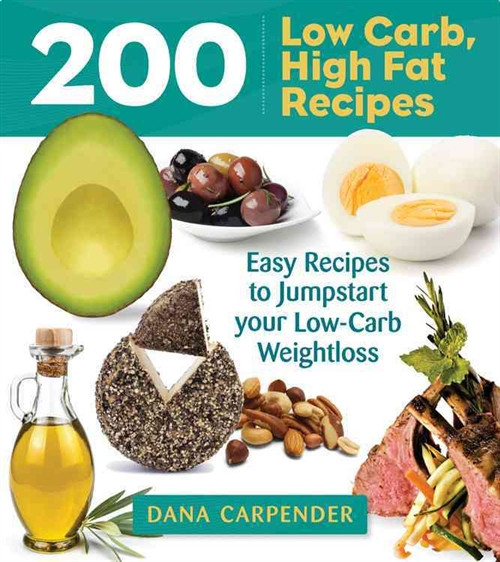 Low Fat Diet Recipes
 Low Carb High Fat Diet Recipes Carolyn Rosario