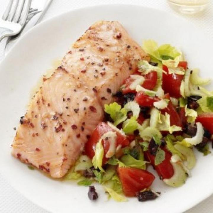 Low Fat Dinners
 Low Fat Recipes Healthy Dinners and Desserts