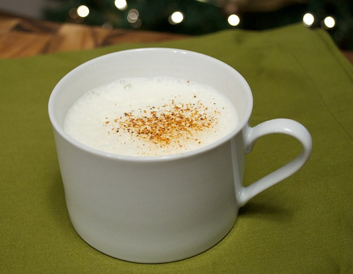 Low Fat Eggnog
 2 low fat eggnog recipes that are simple and delicious – A