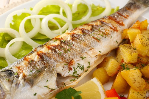 Low Fat Fish Recipes
 6 Low Fat Fish Recipes You Should Add to Your List