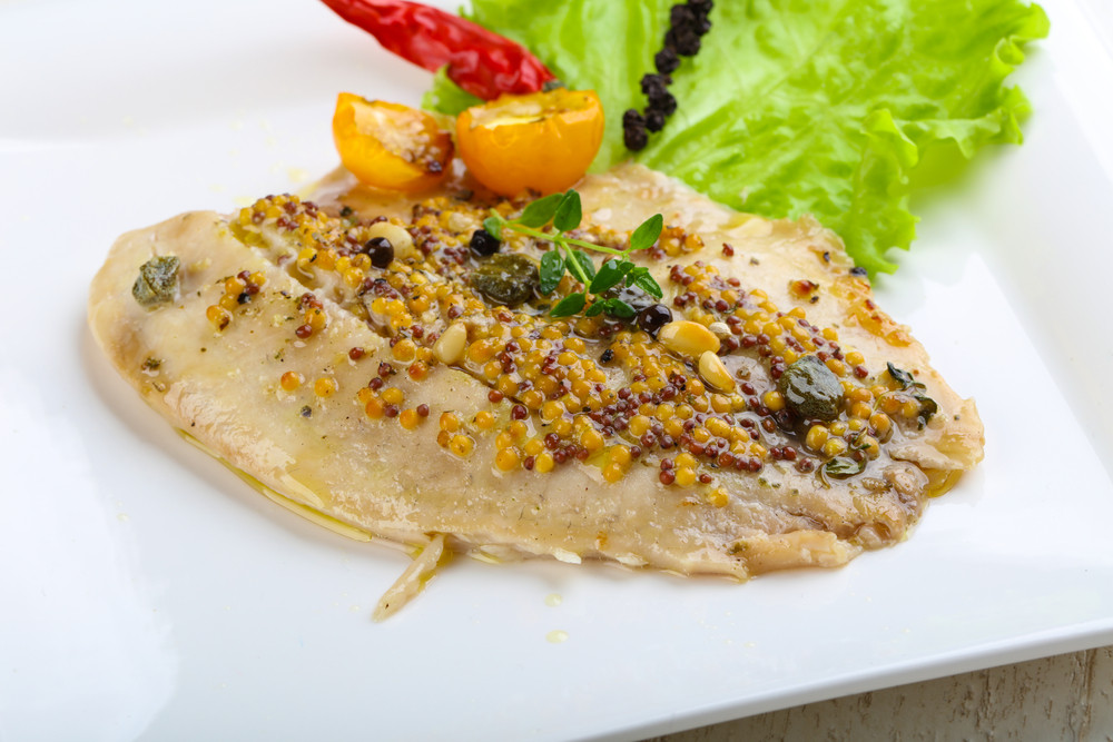 Low Fat Fish Recipes
 Low Fat Baked Tilapia Recipes – Besto Blog