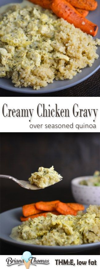 Low Fat Gravy
 best images about Latest & Greatest Trim Healthy