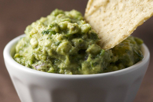 Low Fat Guacamole
 Recipes Under 400 • healthyblonde Low Fat Guacamole 24