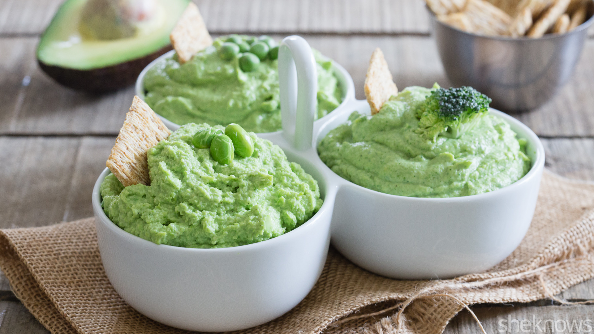 Low Fat Guacamole
 3 Low fat guacamole recipes you ll be obsessed with this