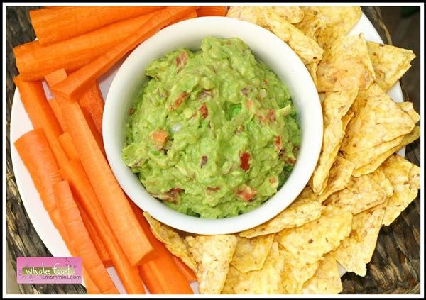 Low Fat Guacamole
 A "Healthier" Low fat Guacamole Maintenance Blog