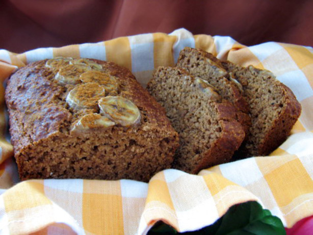 Low Fat High Fiber Recipes
 Low Fat High Fiber Yummy Banana Bread Recipe Food