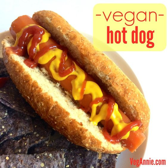 Low Fat Hot Dogs
 Hot dogs Carrots and Vegans on Pinterest