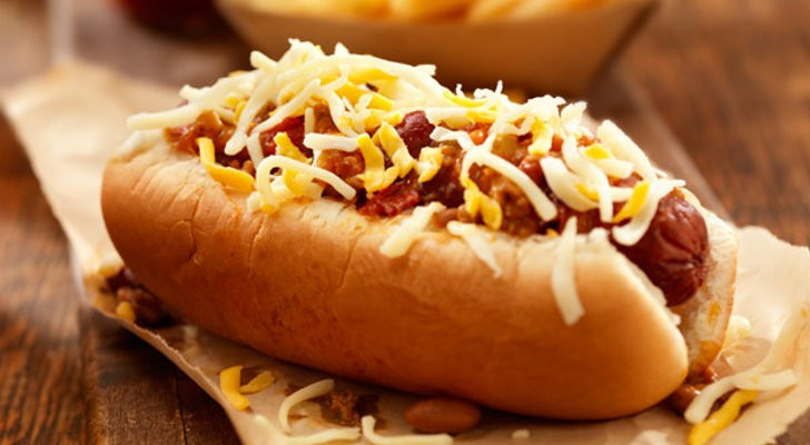 Low Fat Hot Dogs
 Hot Dogs 2 0 Scientists Have Low Fat Healthy Hot Dogs in