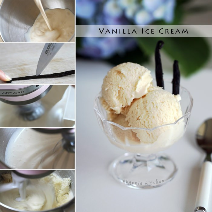 Low Fat Ice Cream Recipes
 3 Ingre nt Low fat Vanilla Ice Cream without Ice Cream