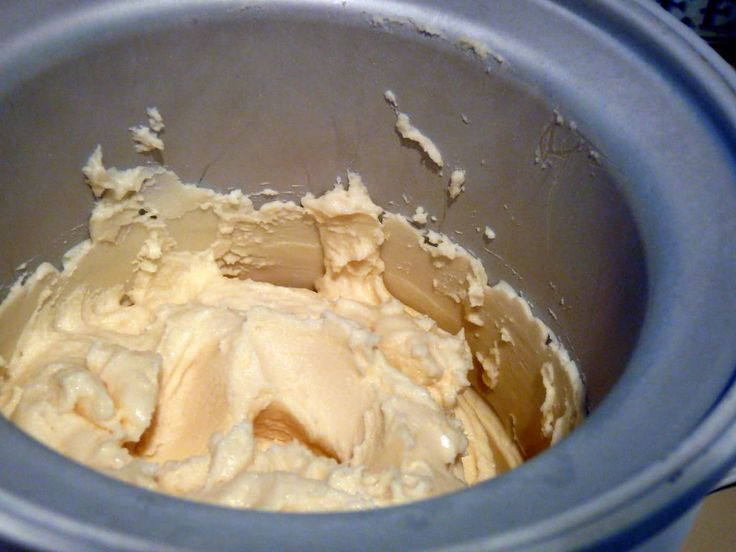 Low Fat Ice Cream Recipes For Cuisinart Ice Cream Makers
 25 best Frozen Greek Yogurt ideas on Pinterest