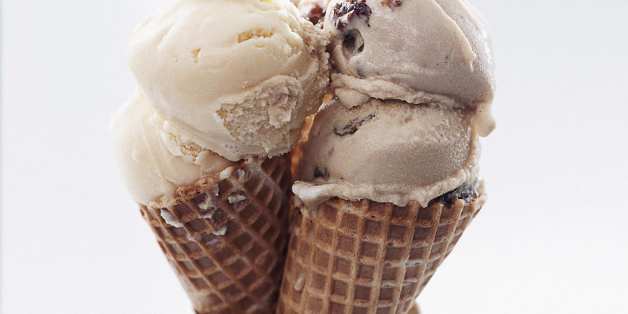 Low Fat Ice Cream Recipes
 Low fat vanilla ice cream