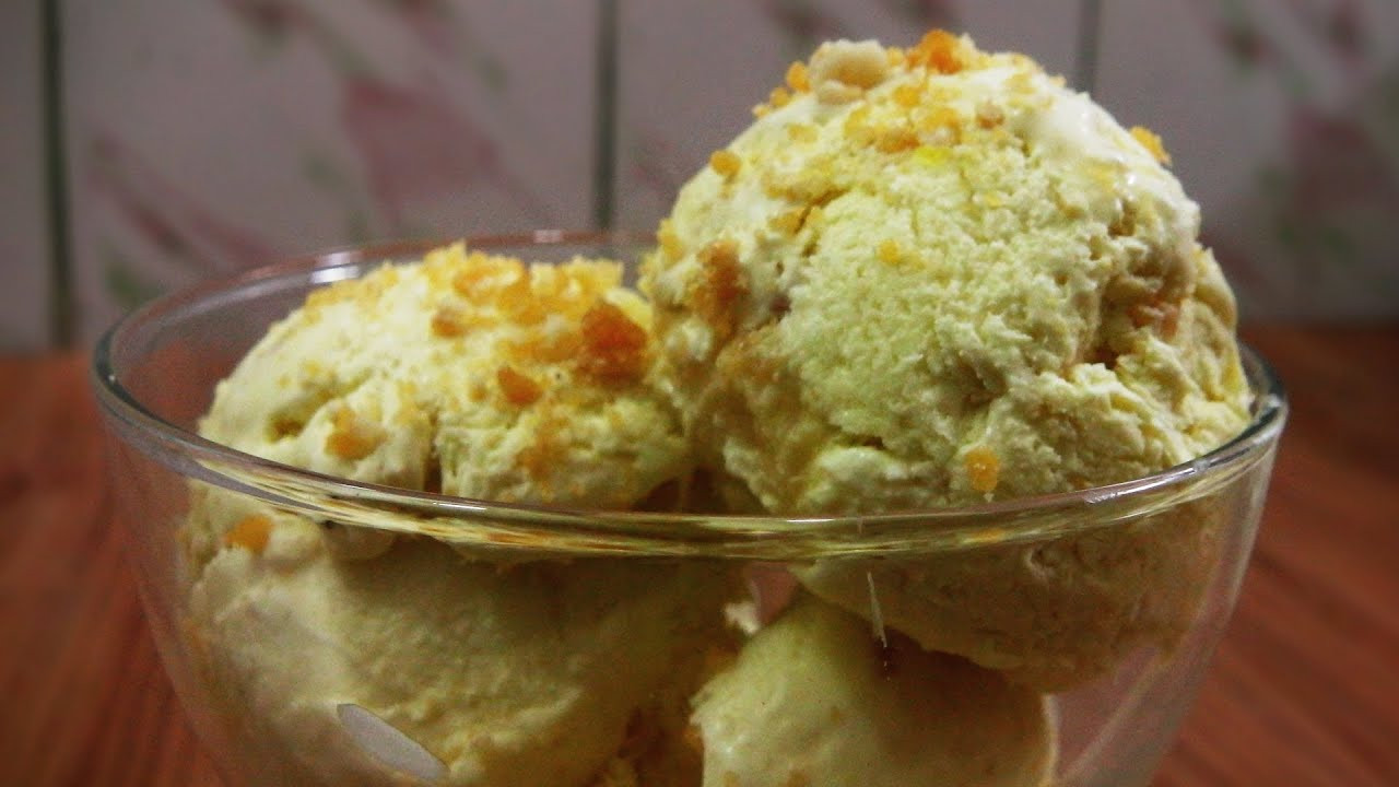 Low Fat Ice Cream Recipes
 Butterscotch Ice Cream Recipe Low Fat Ice creams
