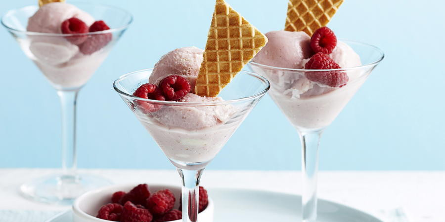 Low Fat Ice Cream Recipes
 Low Fat Strawberry Ice Cream