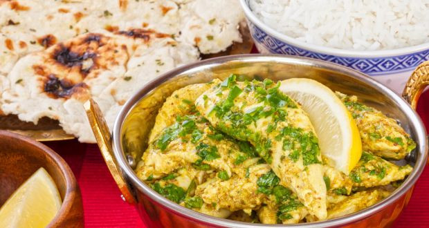Low Fat Indian Recipes
 Low Fat Dahi Chicken Recipe by Divya Burman NDTV Food