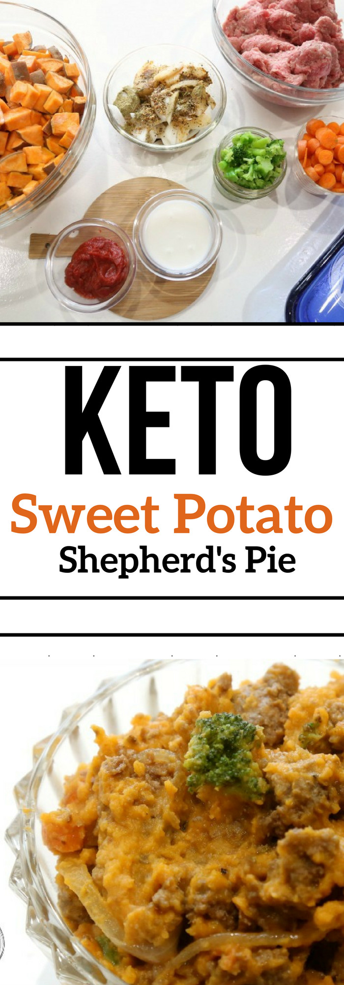 Low Fat Keto Diet
 Keto Shepherd s Pie Low Carb Recipe • Keto Size Me