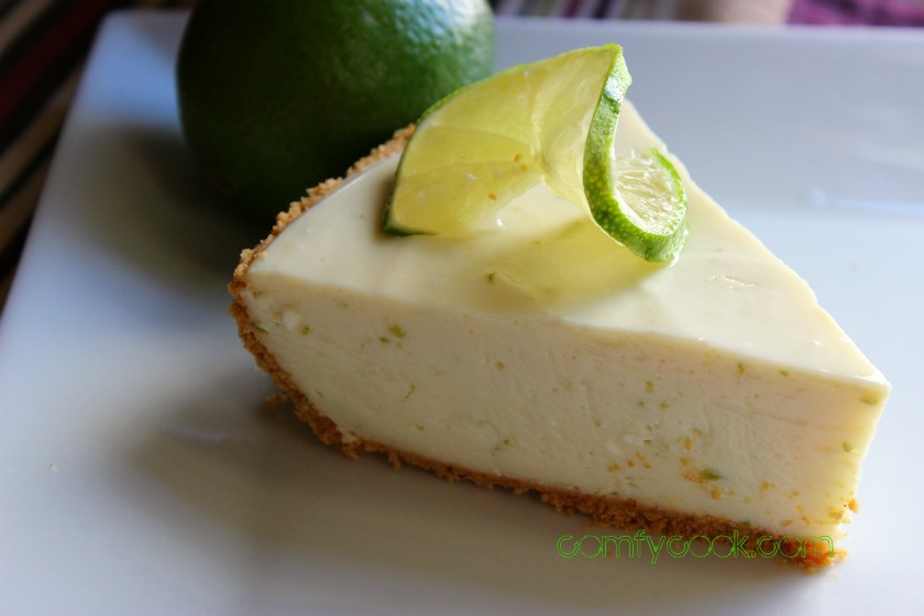 Low Fat Key Lime Pie
 fy Cuisine Home Recipes from Family & Friends Reduced