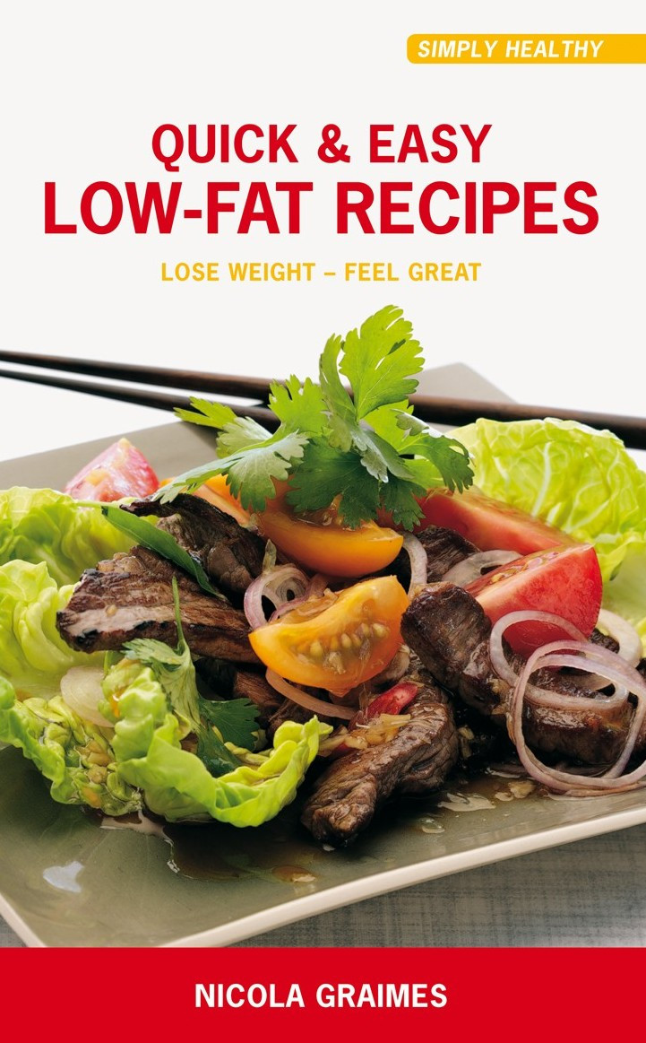 Low Fat Low Cholesterol Recipes
 The Best Recipes for Babies & Toddlers