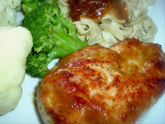 Low Fat Low Sodium Chicken Recipes
 y Sauces and Fitness tips on Pinterest