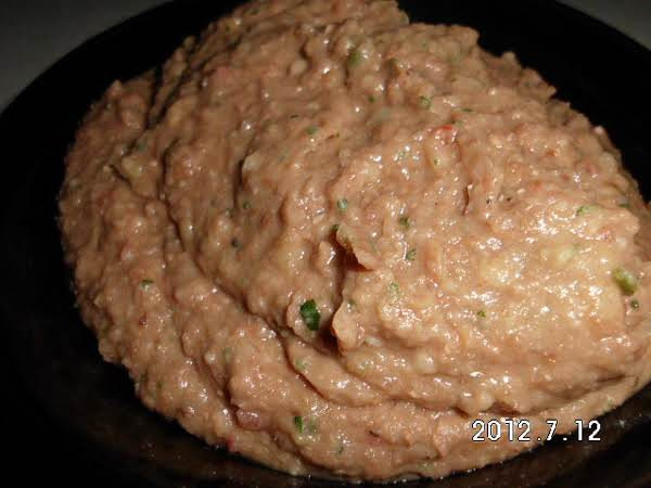 Low Fat Low Sodium Recipes
 Unfried Refried Beans No Fat Low Sodium Recipe