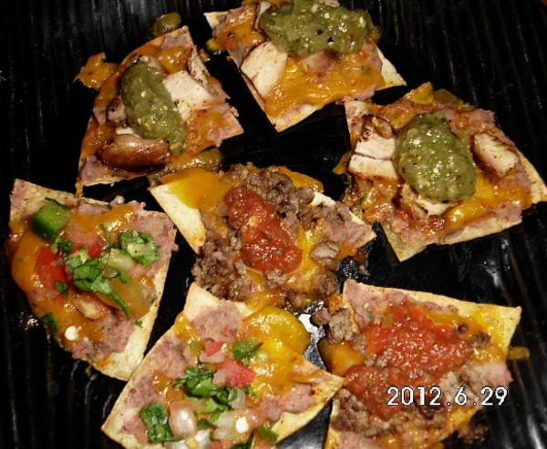 Low Fat Low Sodium Recipes
 Nacho s Low Fat Low Sodium Recipe