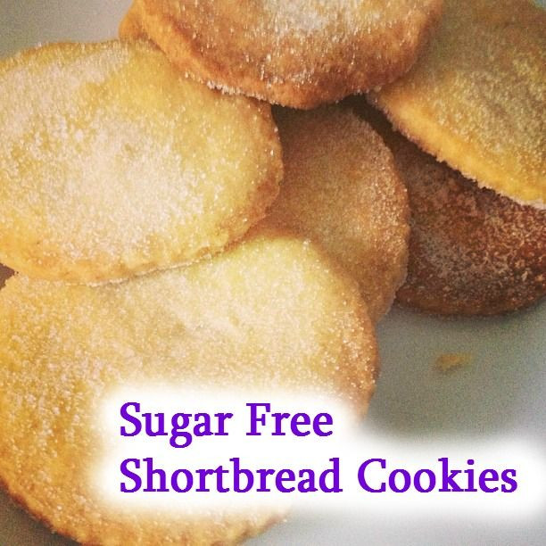 Low Fat Low Sugar Cookies
 1000 images about Sugar free on Pinterest