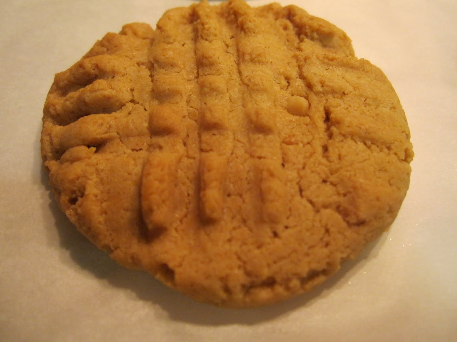 Low Fat Low Sugar Cookies
 Low Fat and Low Sugar Peanut Butter Cookies