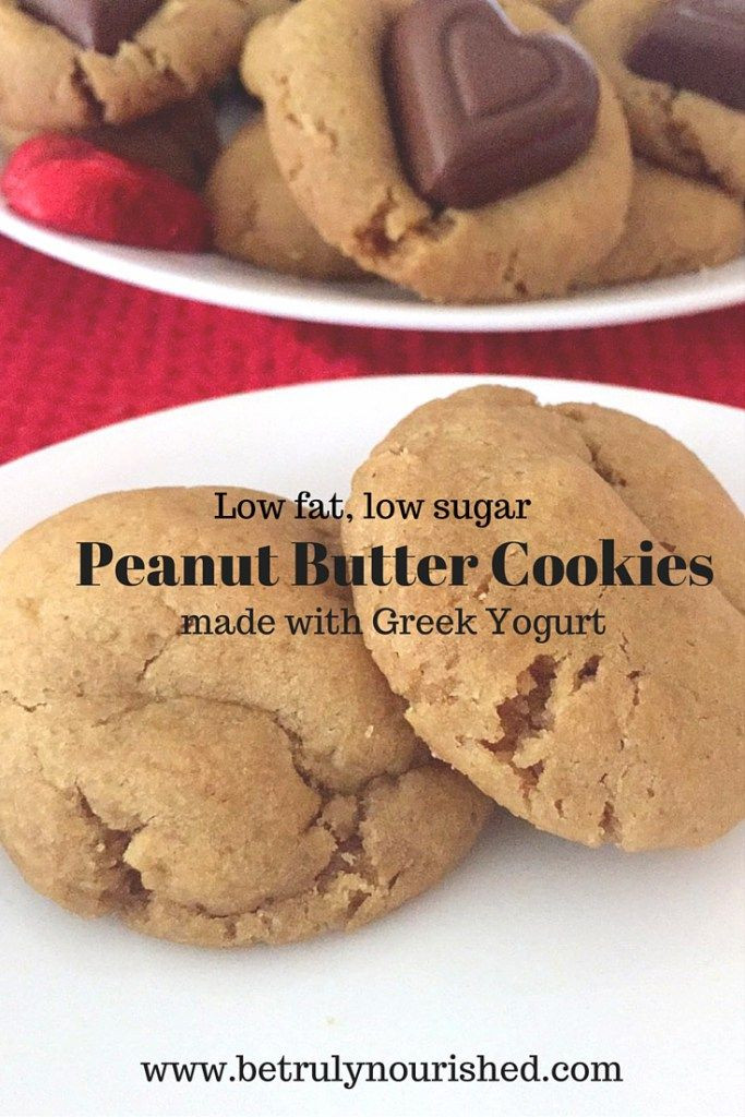 Low Fat Low Sugar Cookies
 1000 ideas about Greek Cookies on Pinterest