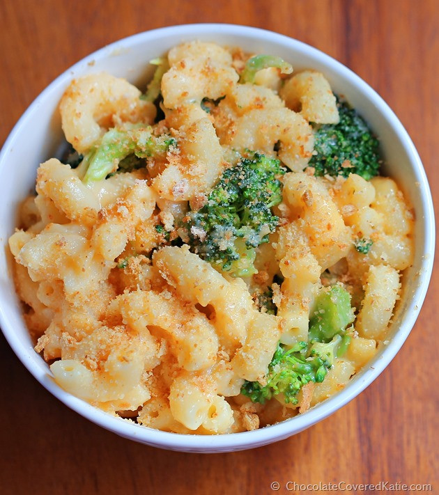 Low Fat Mac And Cheese Recipes
 Healthy Mac and Cheese less than 250 calories 
