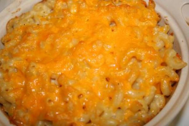 Low Fat Mac And Cheese Recipes
 Low Fat Macaroni And Cheese Bake Recipe Food