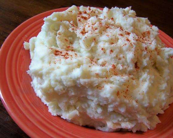 Low Fat Mashed Potatoes
 Low Fat Cream Cheese Mashed Potatoes Recipe Food