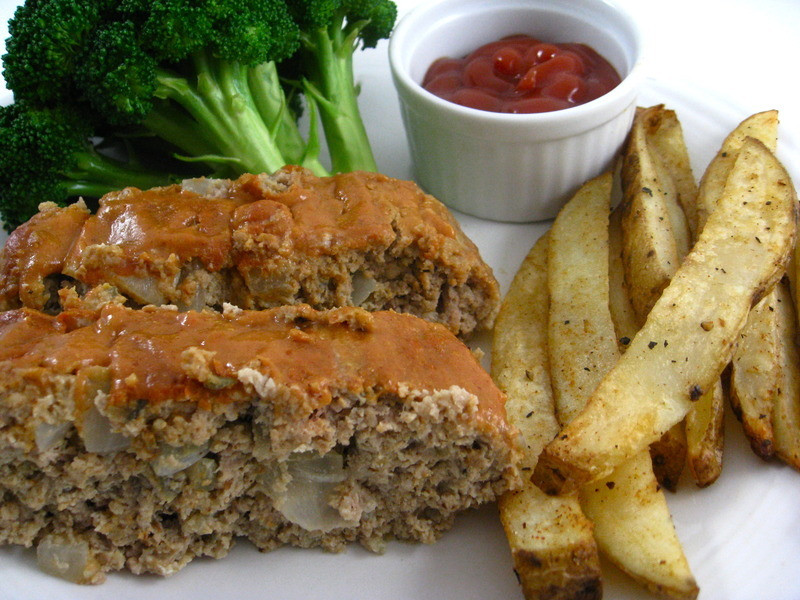 Low Fat Meatloaf
 Ball Park Turkey Meatloaf Delicious Low Calorie and Low