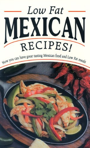 Low Fat Mexican Recipes
 Restaurant Recipes USA