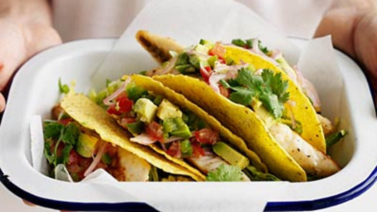 Low Fat Mexican Recipes
 26 Low Fat Mexican Food Recipes – Zepp News