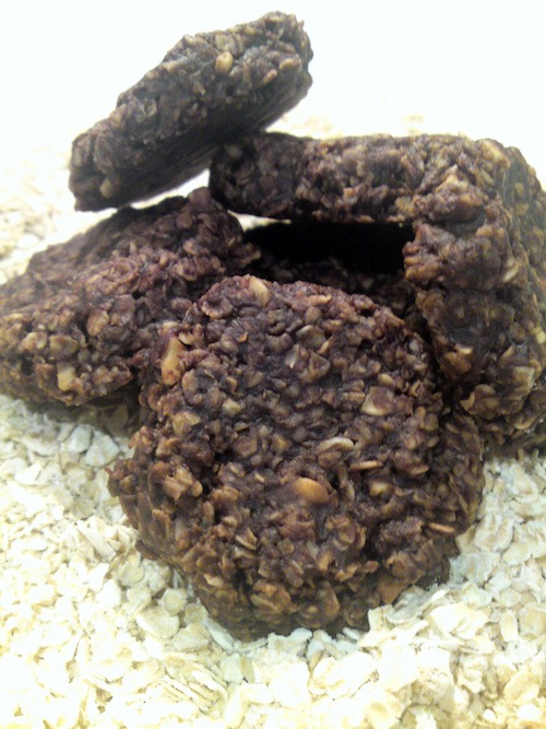 Low Fat No Bake Cookies
 Low Fat No Bake Cookies Sweet Beat Zomppa Food Good