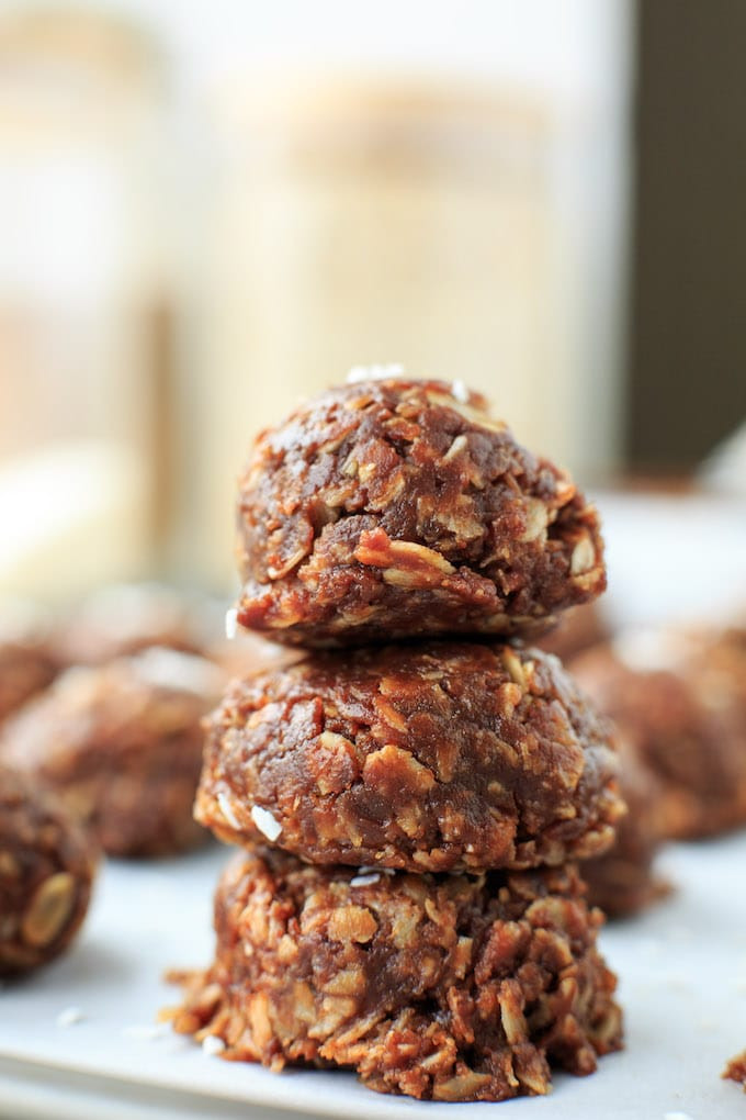 Low Fat No Bake Cookies
 Low Fat No Bake Oatmeal Cookies Best o