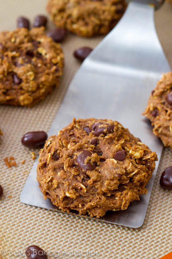 Low Fat Oatmeal Cookies With Applesauce
 Low fat oatmeal raisin cookies recipe