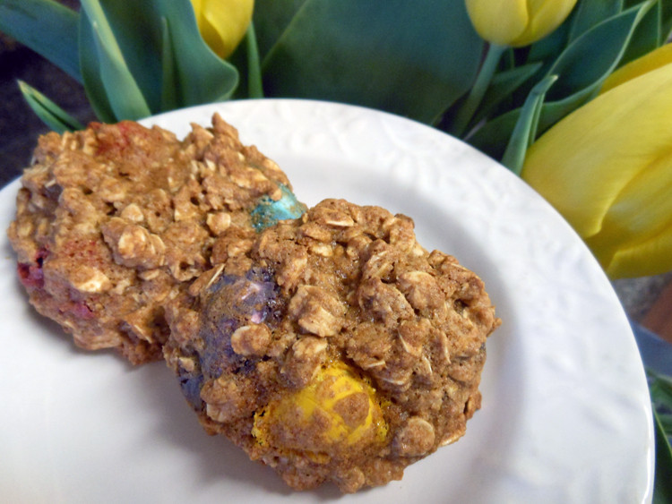 Low Fat Oatmeal Cookies With Applesauce
 Low Fat Oatmeal Cookies with Dark Chocolate