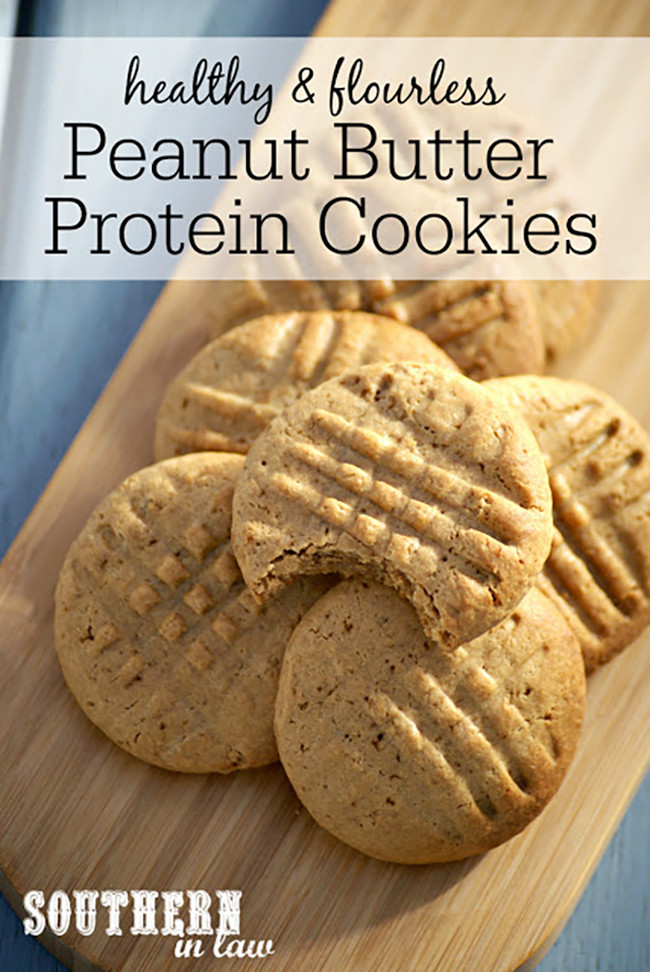 Low Fat Peanut Butter Cookies
 Low Fat Peanut Butter Cookies Recipe — Dishmaps