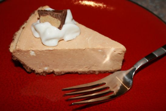 Low Fat Peanut Butter Pie
 Low Fat Peanut Butter Cream Pie Recipe