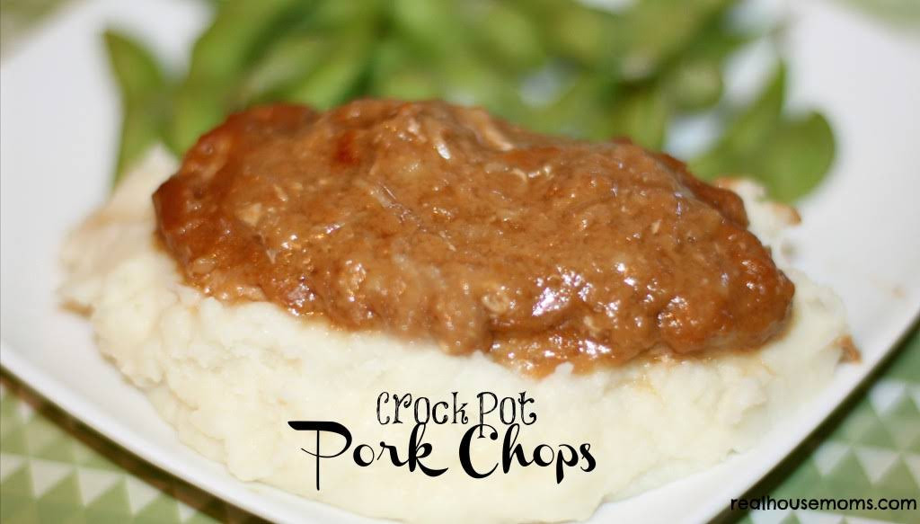 Low Fat Pork Chop Recipes
 10 Best Low Fat Pork Chop in Crock Pot Recipes
