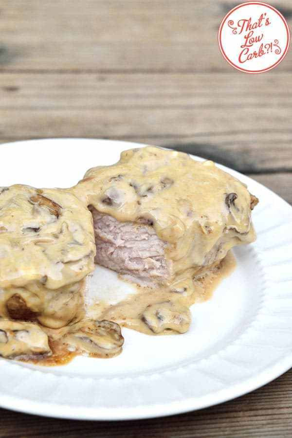 Low Fat Pork Chop Recipes
 Keto Dinner Ideas 23 Tasty Recipes For Super Moms
