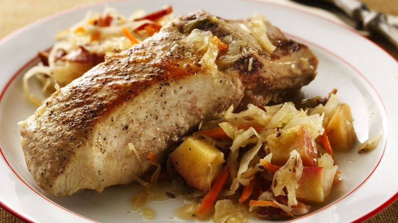 Low Fat Pork Recipes
 10 Best Healthy Low Fat Pork Casserole Recipes