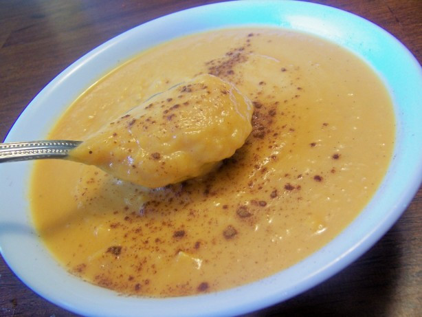 Low Fat Potato Soup
 Very Low Fat Cream Sweet Potato Soup In The Crock Pot