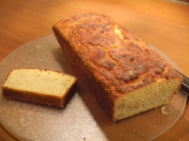 Low Fat Pound Cake
 Low Fat Lemon Pound Cake Recipe — Dishmaps
