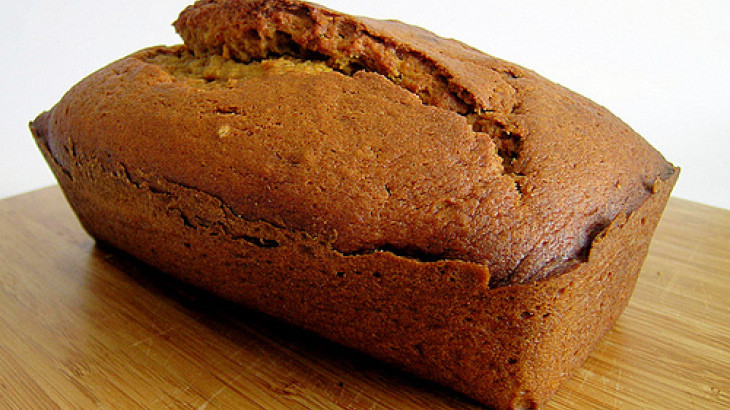 Low Fat Pumpkin Bread Recipe
 innuendoeaee low fat pumpkin bread recipe applesauce