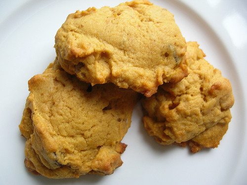 Low Fat Pumpkin Cookies
 Low Fat Pumpkin Cookies – Yeahtips – Health and Wellness