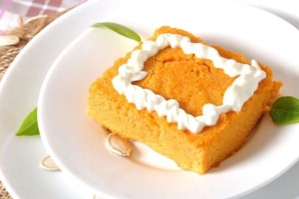 Low Fat Pumpkin Pie
 All She Cooks Food Life Style